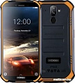 Смартфон Doogee S40 2GB/16GB (оранжевый)