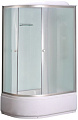 Душевая кабина Saniteco SN-12080WR 120x80