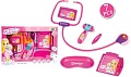 Игровой набор доктора терапевта Bowa Доктор 8376