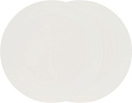 Набор обеденных тарелок Gipfel Blanche 52538