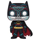 Funko Heroes DC Dia De Los Batman (GW) (Exc) 58180