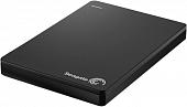 Внешний жесткий диск Seagate Backup Plus Portable Black 1TB (STDR1000200)