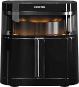 Аэрогриль Hiberg MGG 600 B