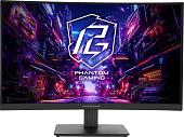 Игровой монитор ASRock Phantom Gaming PG27QRT1B