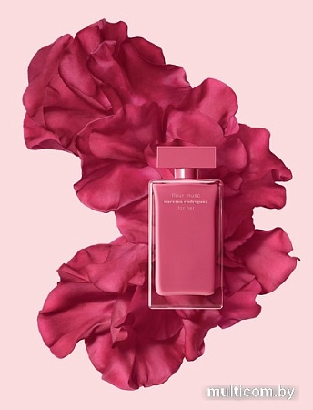 Narciso Rodriguez For Her Fleur Musc EdP (30 мл)