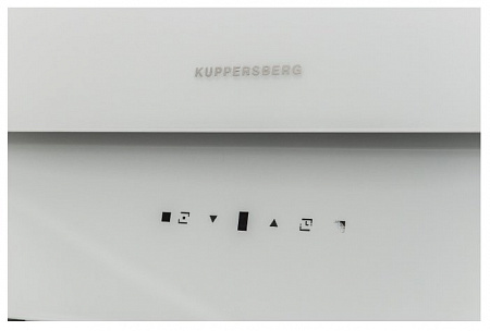 Каминная вытяжка Kuppersberg F 912 W