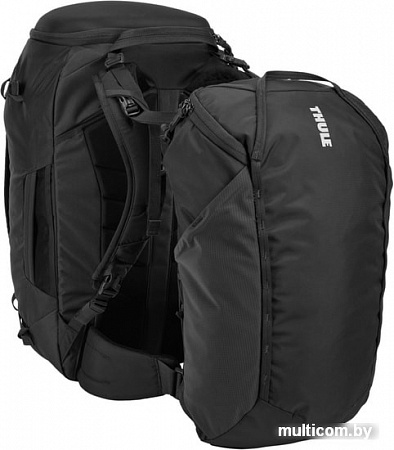 Рюкзак Thule Landmark 60L (черный)