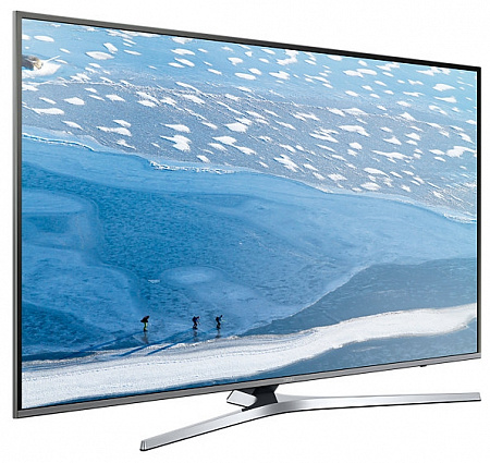 Телевизор Samsung UE40KU6450S