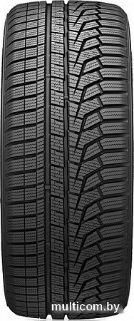 Автомобильные шины Hankook Winter i*cept evo2 SUV W320A 295/35R23 108W