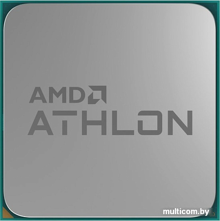 Процессор AMD Athlon 200GE (BOX)