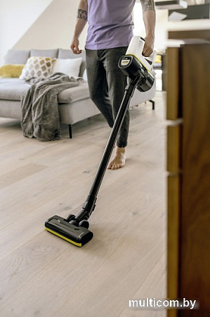 Пылесос Karcher VC 4 Cordless myHome 1.198-630.0