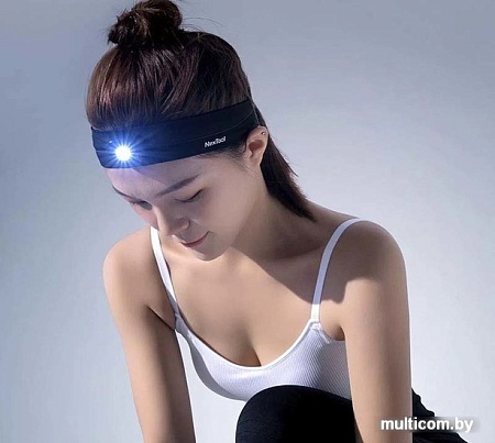 Фонарь NexTool Highlights Night Travel Headlight (белый)