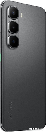 Телефон Infinix Hot 60 Pro+ X6886 8GB/256GB (черный)