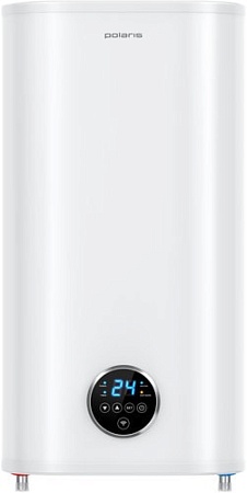 Накопительный электрический водонагреватель Polaris Sigma Wi-Fi 50 SSD