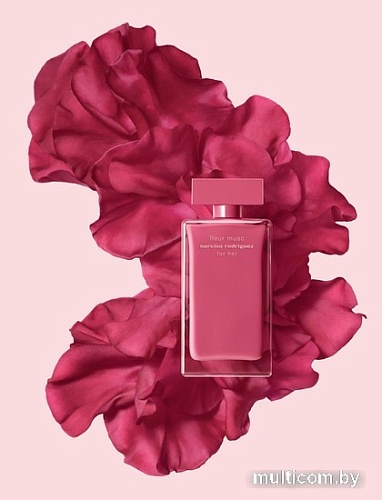 Narciso Rodriguez For Her Fleur Musc EdP (30 мл)