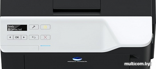 Принтер Konica Minolta Bizhub 3602P