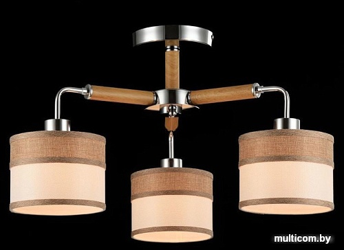 Люстра Freya Helen FR5329-PL-03-CH