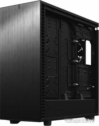 Корпус Fractal Design Define 7 XL Black TG Light Tint FD-C-DEF7X-02