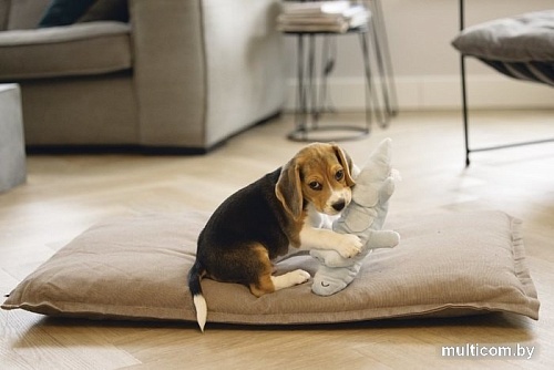 Игрушка для собак Beeztees Puppy Dinosaurus Vince 619140