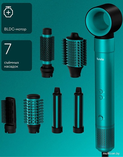 Фен Tuvio HBI1413