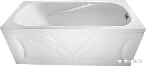 Ванна 1Марка Classic 130x70