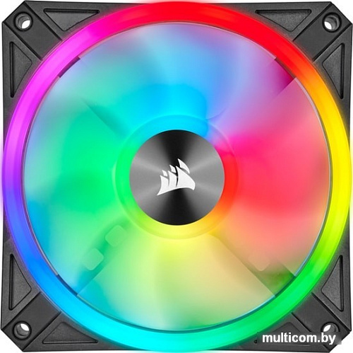 Вентилятор для корпуса Corsair iCUE QL120 RGB CO-9050098-WW