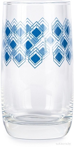 Luminarc Идиллия Лондон Топаз S3459 (16пр)