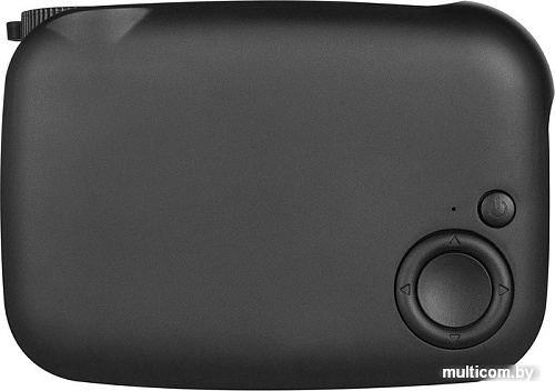 Проектор Rombica Ray Mini (черный)