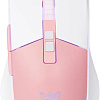 Игровая мышь Onikuma CW916 Milky Pink