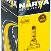 Галогенная лампа Narva H8 1шт [48076]