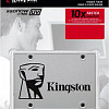 SSD Kingston SSDNow UV400 120GB [SUV400S37/120G]