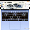 Ноутбук Apple MacBook Air 13&amp;quot; 2019 MVFN2