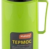 Термос Mallony 2644H 1л (зеленый)