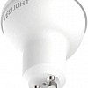Светодиодная лампа Yeelight Smart Bulb W1 Multicolor YLDP004-A GU10 4.5 Вт