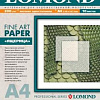 Фотобумага Lomond Lizard Skin A4 200 г/кв.м. 10 листов (0925041)