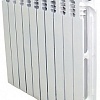 Чугунный радиатор STI Нова-500 (12 секций)