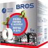 Лента от насекомых Bros Липкий пояс для деревьев 385 (5 м)