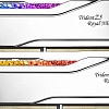 Оперативная память G.Skill Trident Z5 Royal Neo 2x32ГБ DDR5 6000 МГц F5-6000J3036G32GX2-TR5NS