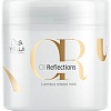 Wella Professionals Маска для инт. блеска Oil Reflection mask 150 мл
