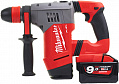 Перфоратор Milwaukee M18 CHPX-902X [4933451469]