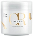 Wella Professionals Маска для инт. блеска Oil Reflection mask 150 мл