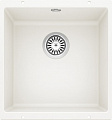 Кухонная мойка Blanco Rotan 400-U 521334 (белый)