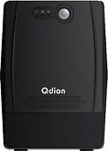 Источник бесперебойного питания FSP Qdion QDP1000 USB