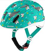 Cпортивный шлем Alpina Sports Ximo Flash A9710-56 (р. 49-54, Unicorn Gloss)