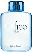 Туалетная вода Calvin Klein CK Free Blue EdT (50 мл)