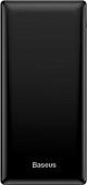 Портативное зарядное устройство Baseus Mini JA PPJAN-C01 30000mAh (черный)