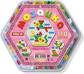 Развивающая игрушка Stellar Мозаика 01034