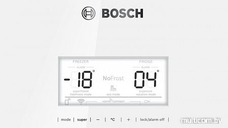 Холодильник Bosch KGN39LW31R