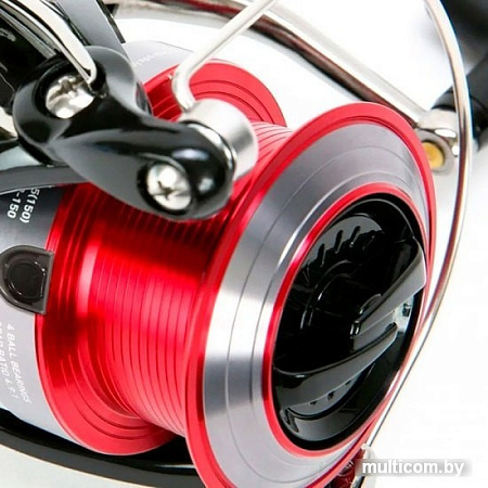Катушка Daiwa Ninja Match & Feeder Lt 3000-C