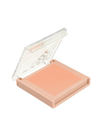 Декоративная косметика для лица Stellary Pressed powder Soft matte тон SP 02 розово-бежевый (7г)